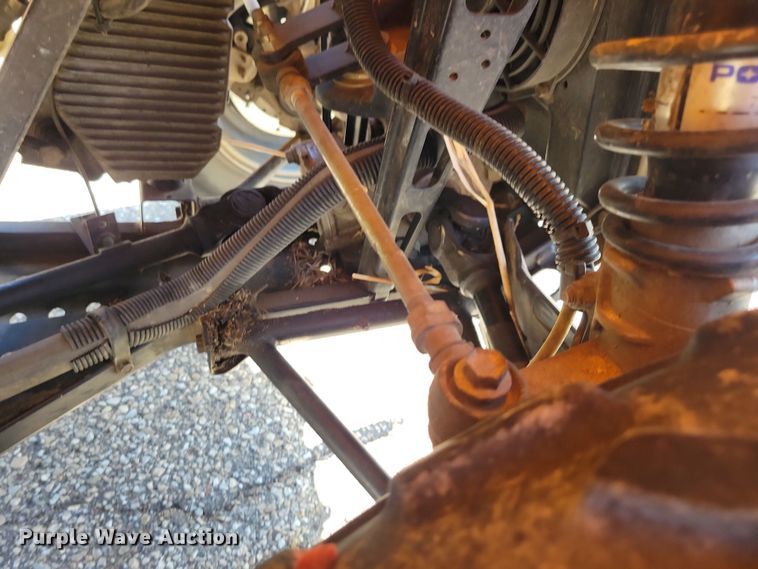 image for item JO9402 2000 Polaris Sportsman 500 HD ATV