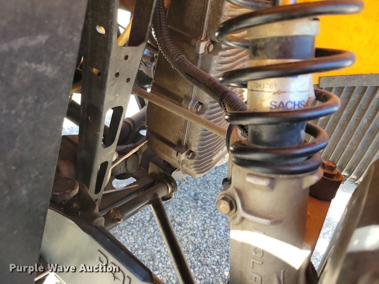 image for item JO9402 2000 Polaris Sportsman 500 HD ATV