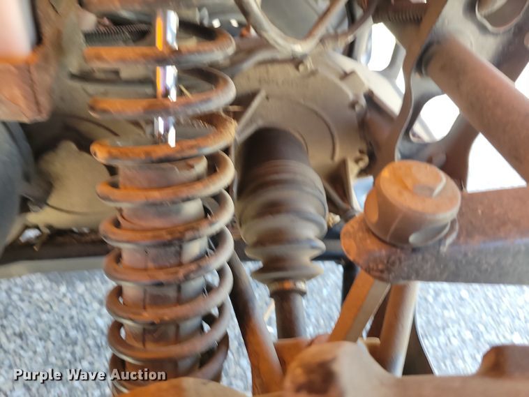 image for item JO9402 2000 Polaris Sportsman 500 HD ATV