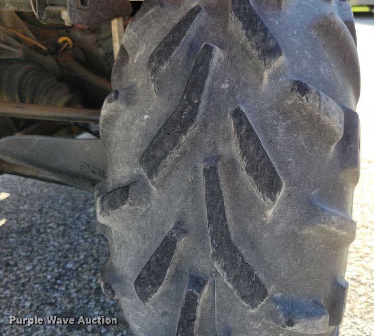 image for item JO9402 2000 Polaris Sportsman 500 HD ATV