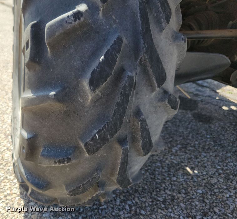 image for item JO9402 2000 Polaris Sportsman 500 HD ATV