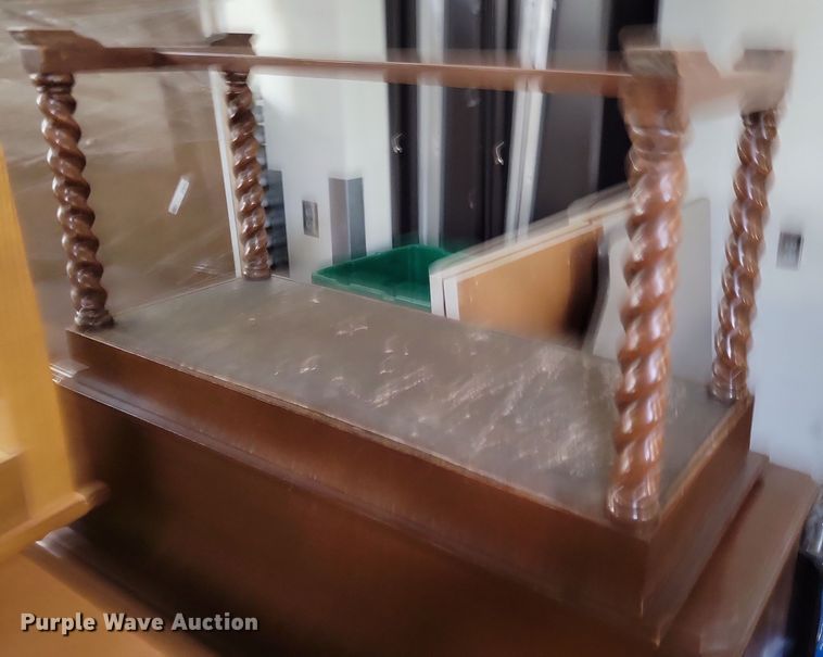 image for item JO9415 Kimball piano