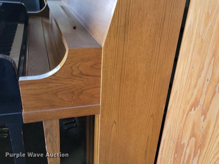 image for item JO9423 Piano