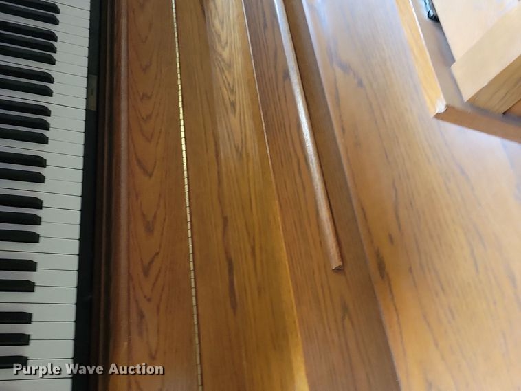 image for item JO9423 Piano