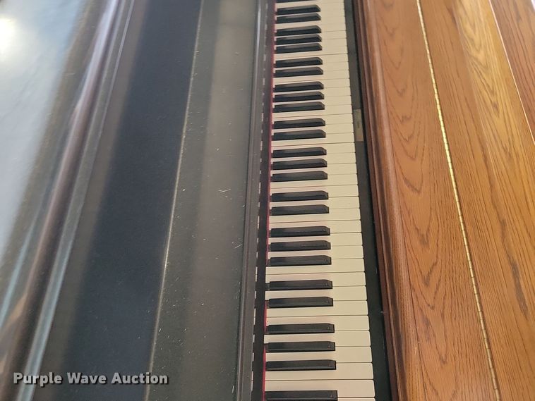 image for item JO9424 Kawai piano