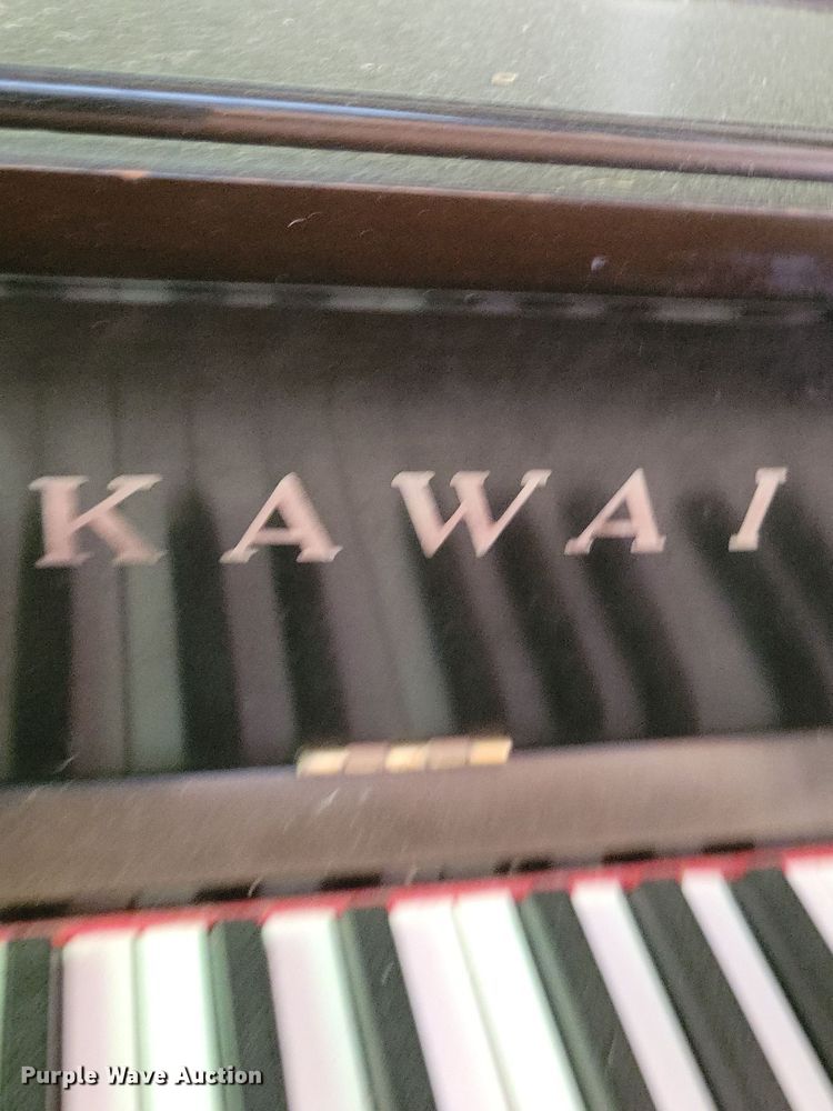 image for item JO9424 Kawai piano