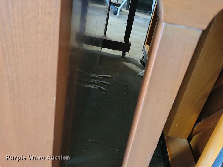 image for item JO9425 Steinway & Sons piano