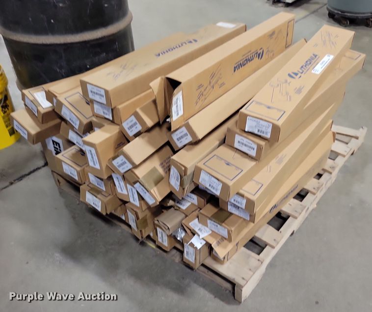 image for item JO9428 Lithonia  window trim