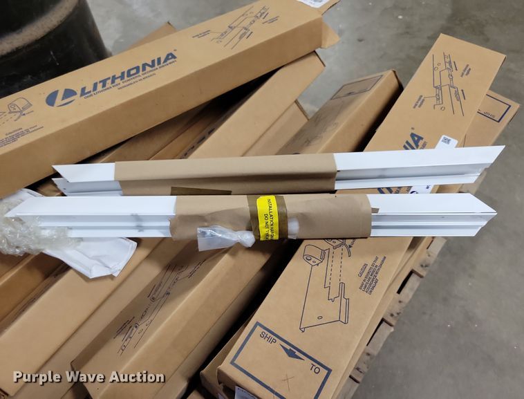 image for item JO9428 Lithonia  window trim