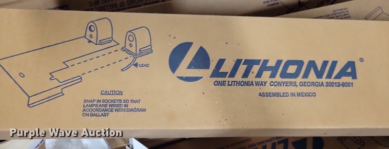 image for item JO9428 Lithonia  window trim