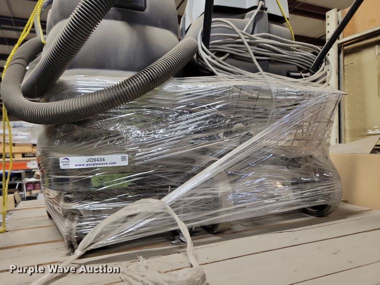 image for item JO9434 (3) Advance Sprite shop vacs