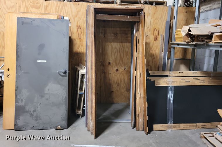 image for item JO9435 Doors