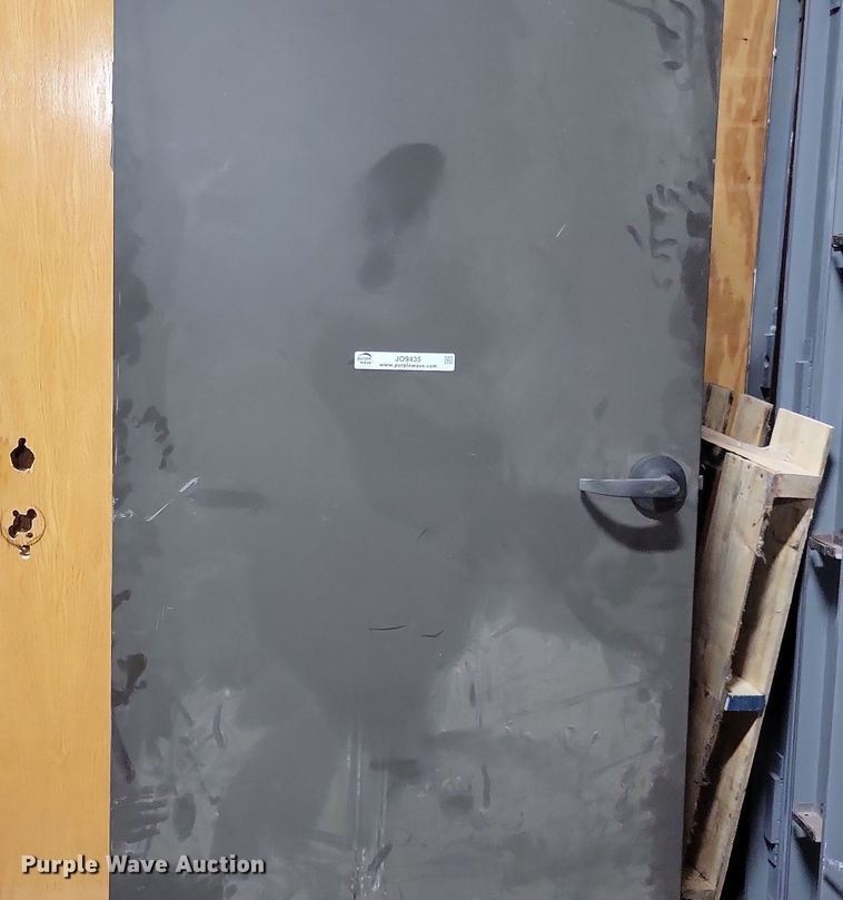 image for item JO9435 Doors