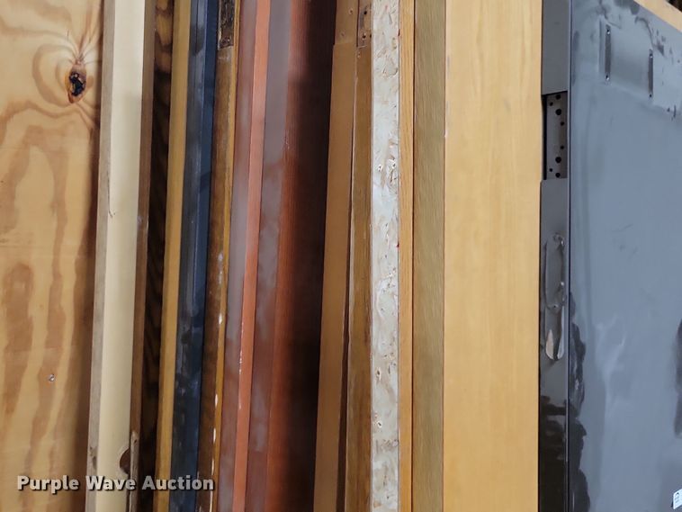 image for item JO9435 Doors