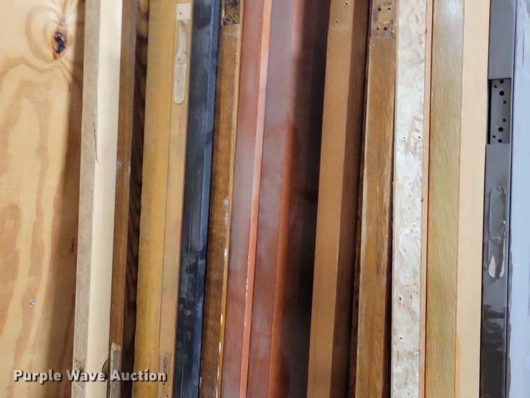 image for item JO9435 Doors