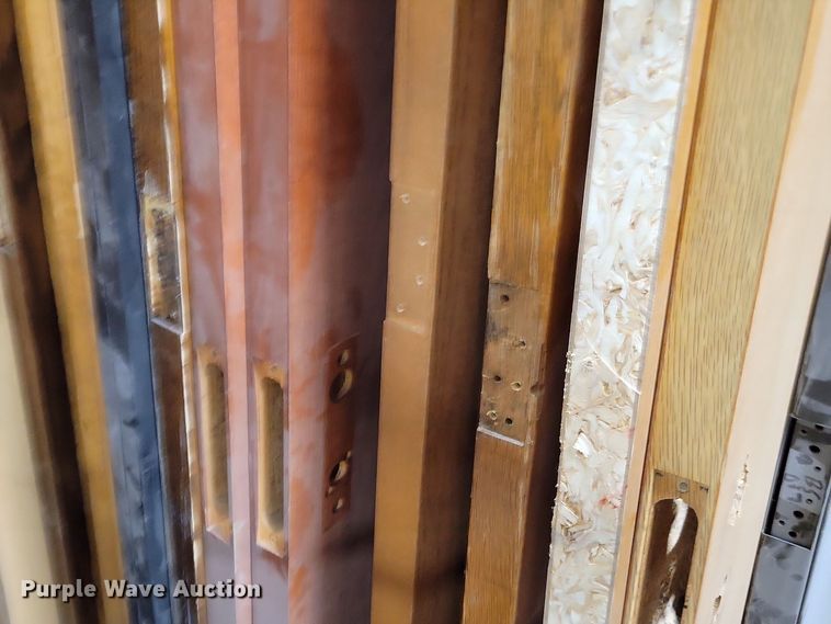 image for item JO9435 Doors