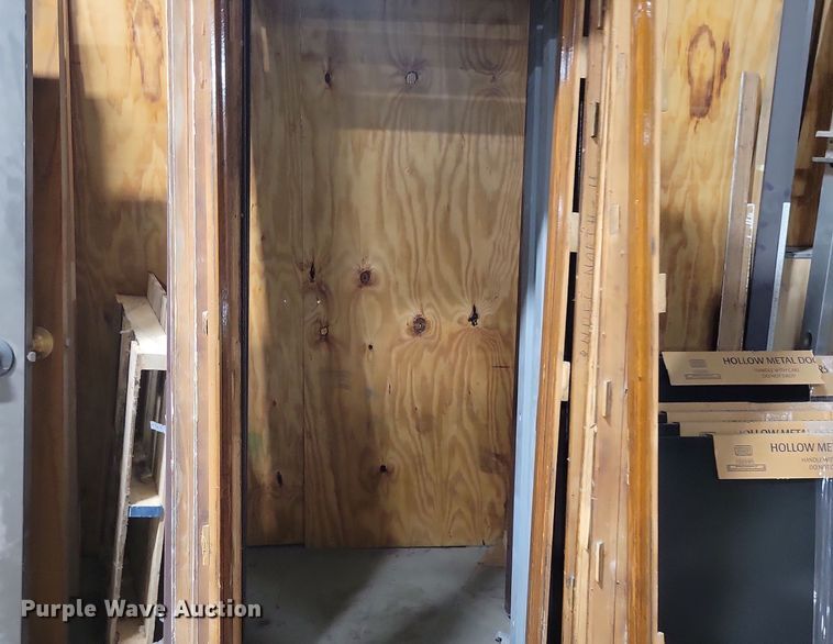 image for item JO9435 Doors