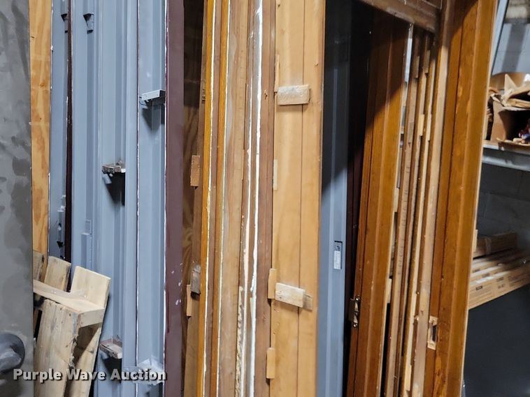 image for item JO9435 Doors