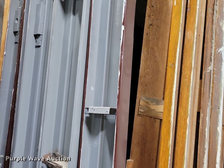 image for item JO9435 Doors