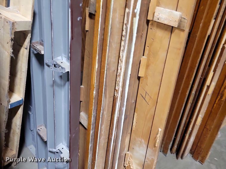 image for item JO9435 Doors