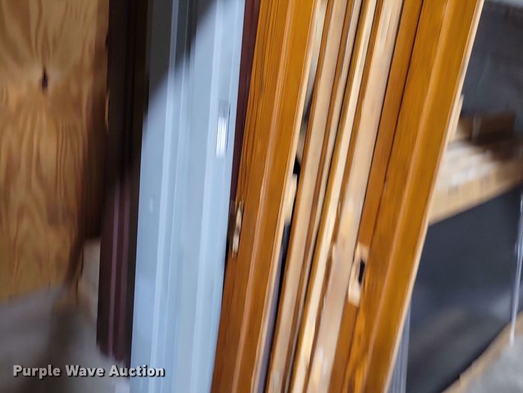 image for item JO9435 Doors