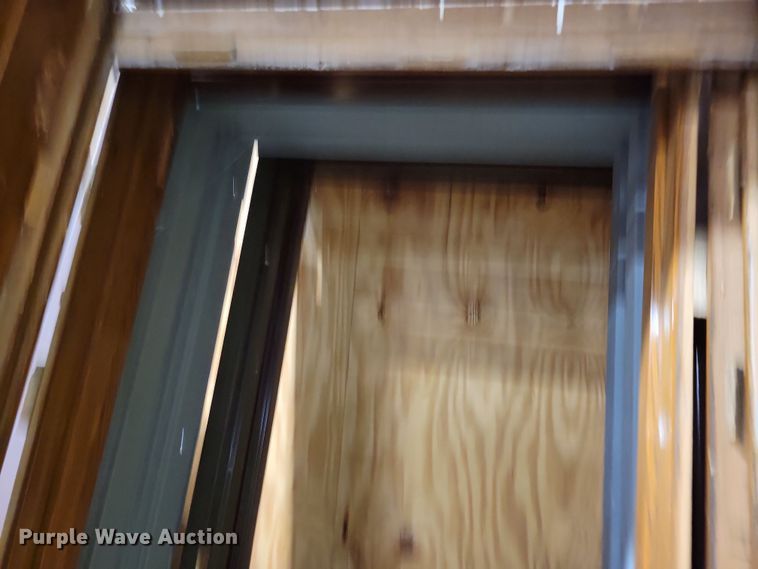 image for item JO9435 Doors