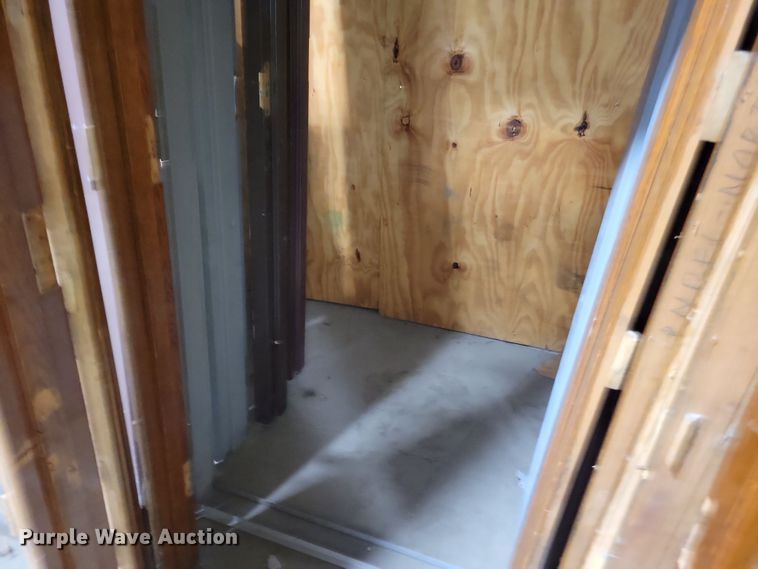 image for item JO9435 Doors