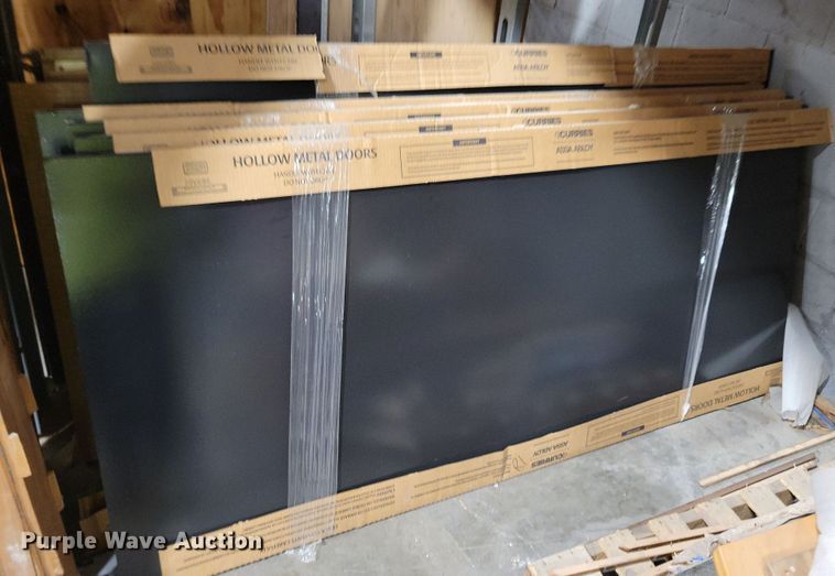 image for item JO9435 Doors