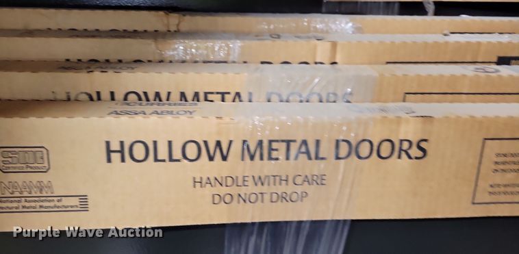 image for item JO9435 Doors