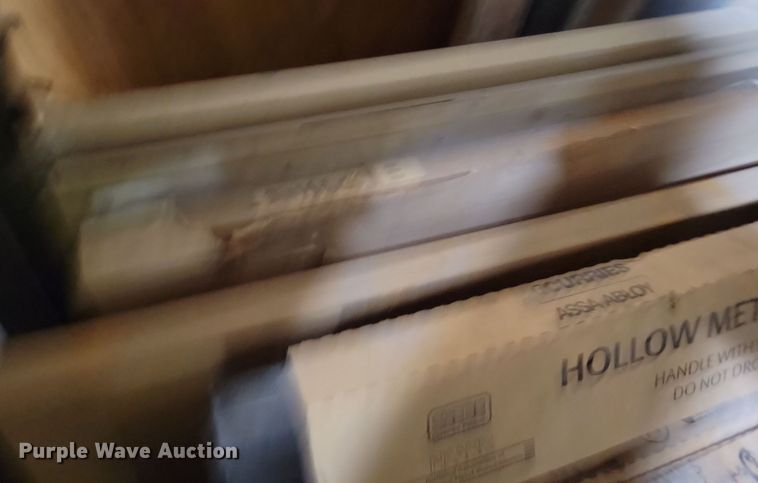 image for item JO9435 Doors