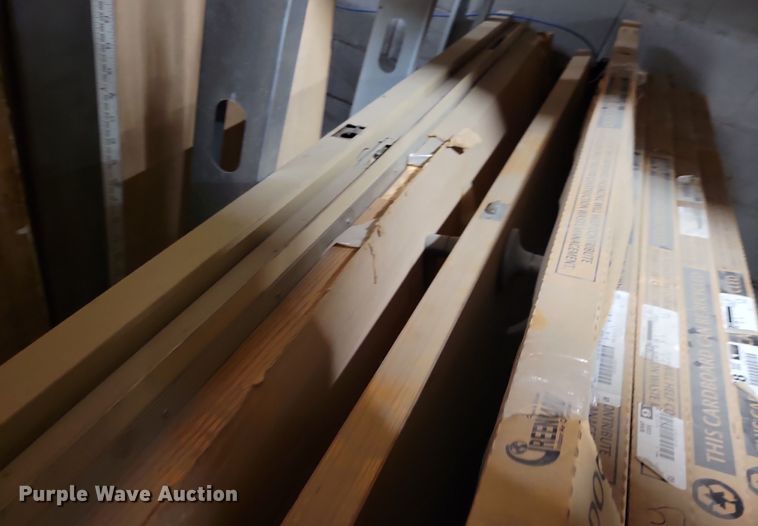 image for item JO9435 Doors