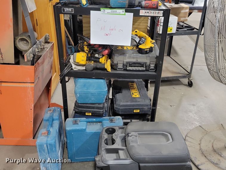 image for item JO9438 Tools