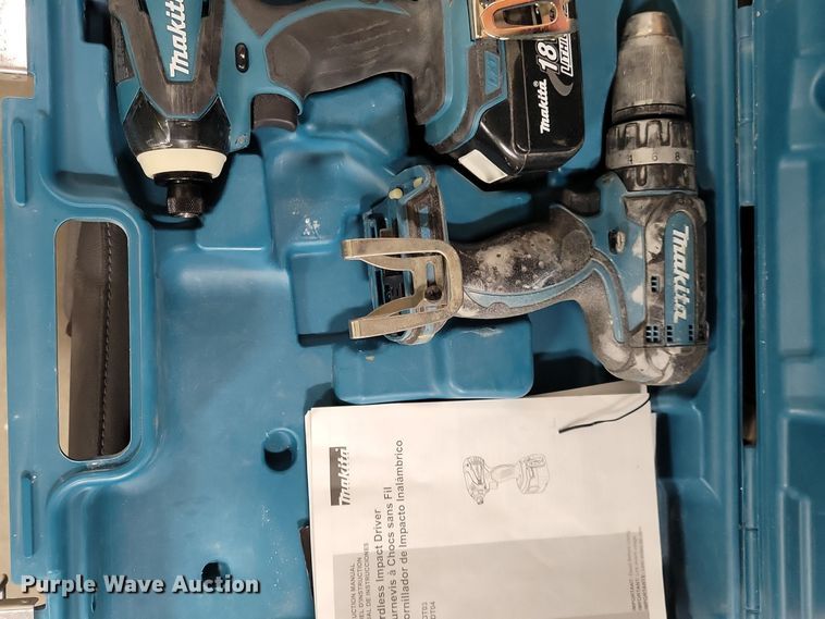 image for item JO9438 Tools