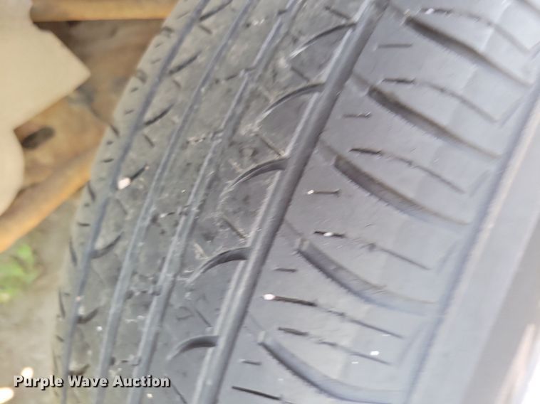 image for item JO9450 2001 Ford Ranger pickup truck