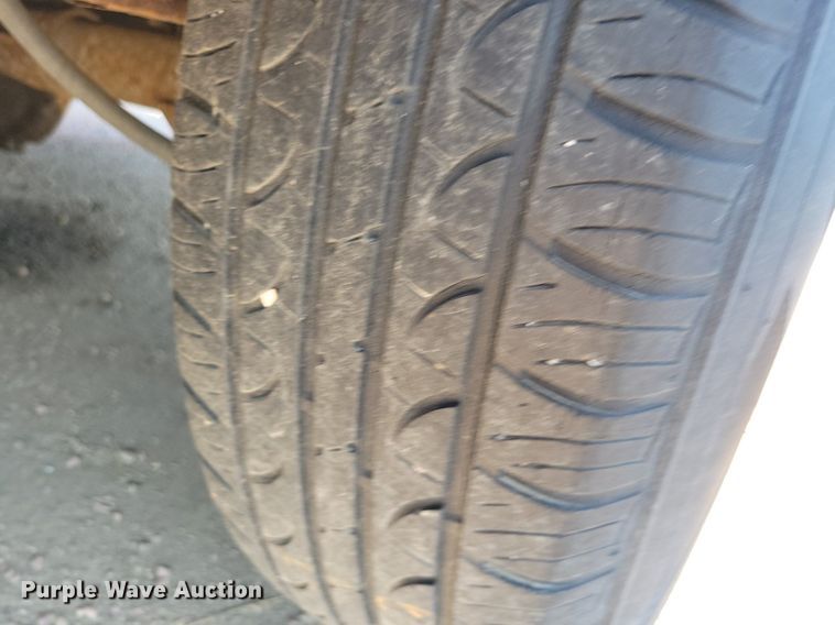 image for item JO9450 2001 Ford Ranger pickup truck