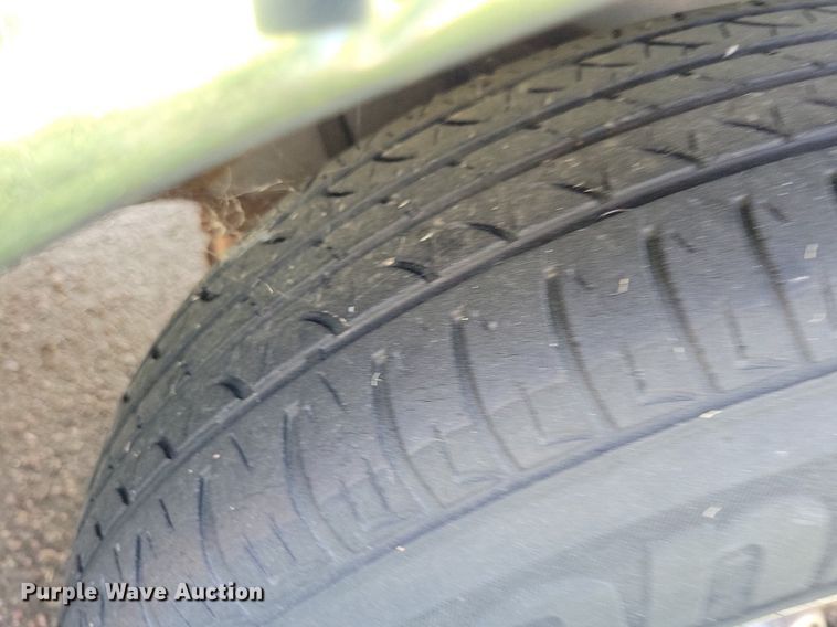 image for item JO9450 2001 Ford Ranger pickup truck