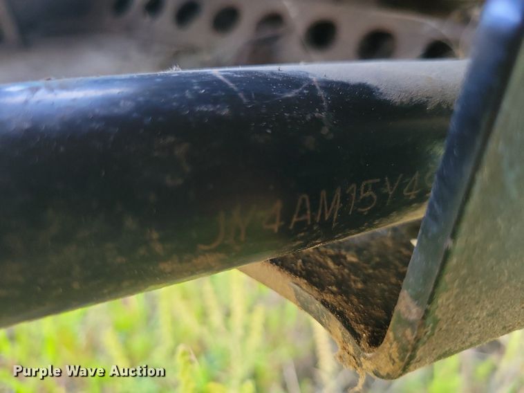 image for item JO9451 2009 Yamaha  Grizzly 700FI ATV