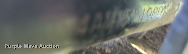 image for item JO9451 2009 Yamaha  Grizzly 700FI ATV