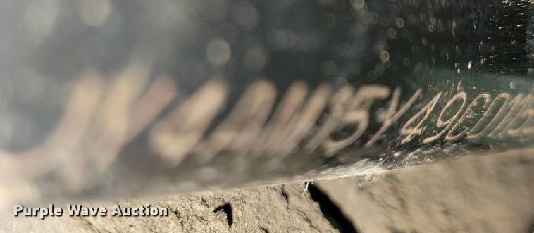 image for item JO9451 2009 Yamaha  Grizzly 700FI ATV