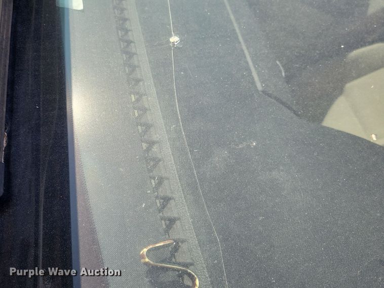 image for item JO9453 2008 Mazda Mazda 6 