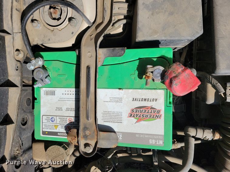 image for item JO9453 2008 Mazda Mazda 6 