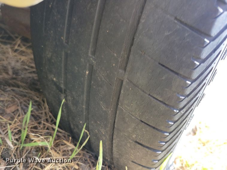 image for item JO9453 2008 Mazda Mazda 6 