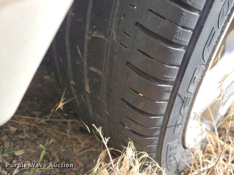 image for item JO9453 2008 Mazda Mazda 6 