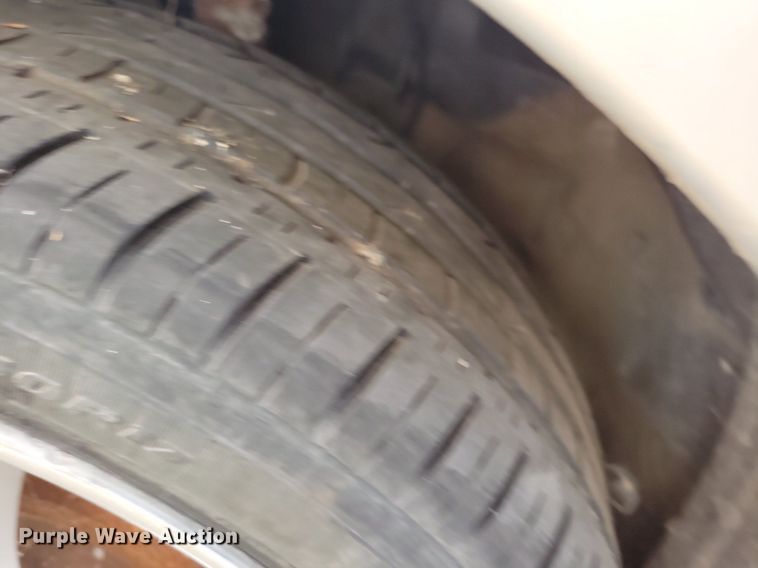 image for item JO9453 2008 Mazda Mazda 6 