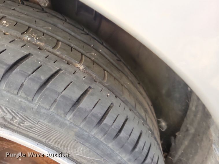 image for item JO9453 2008 Mazda Mazda 6 