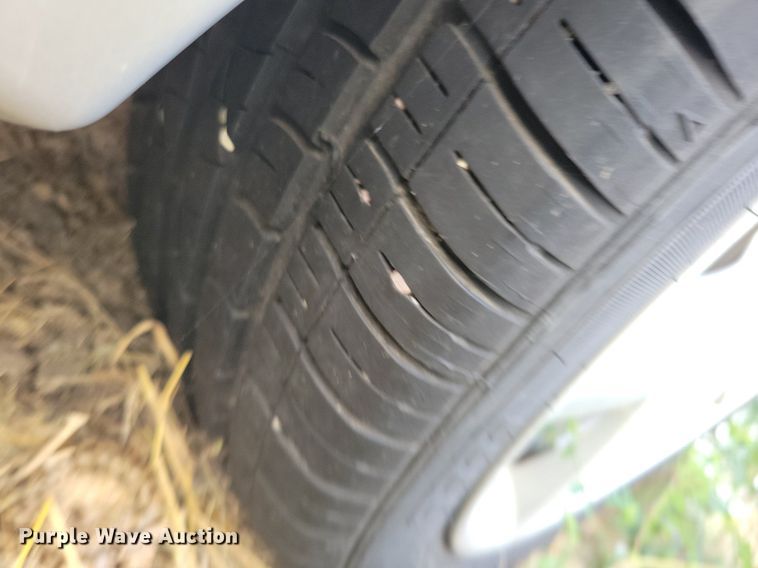 image for item JO9453 2008 Mazda Mazda 6 