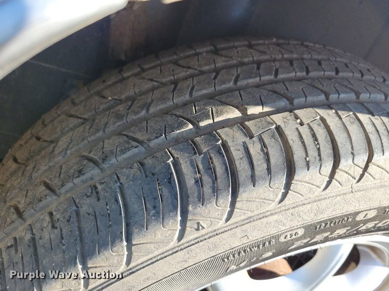 image for item JO9455 2000 Buick Park Avenue  