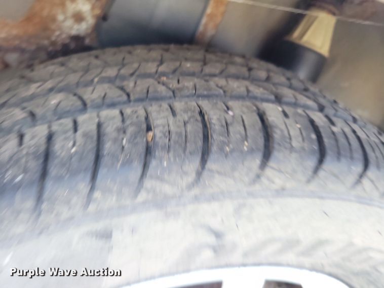 image for item JO9455 2000 Buick Park Avenue  