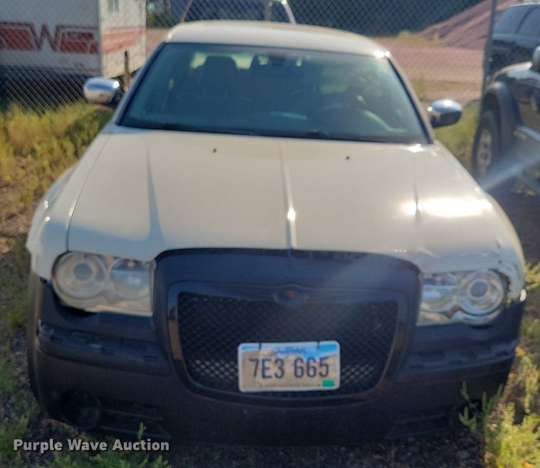 image for item JO9456 2006 Chrysler 300 