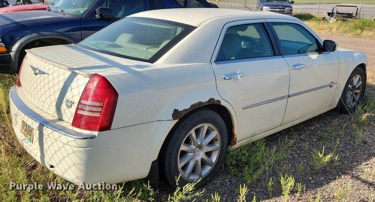 image for item JO9456 2006 Chrysler 300 